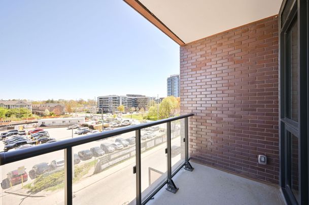 For Lease - 28 Ann Street Unit# 302, Mississauga, Ontario - Photo 1