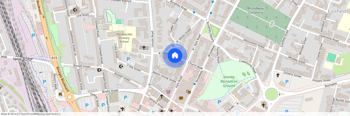 Ensuite Room with Kitchenette To Let