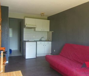 Location Appartement 1 pièce 19m² AIX EN PROVENCE 13100 - Photo 2