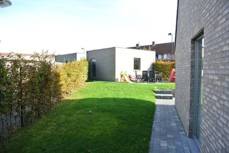 Halfopen woning te huur te Roeselare - Foto 2