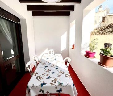 Alquiler de piso en Avenida de Julio Iglesias, 58 - Photo 3