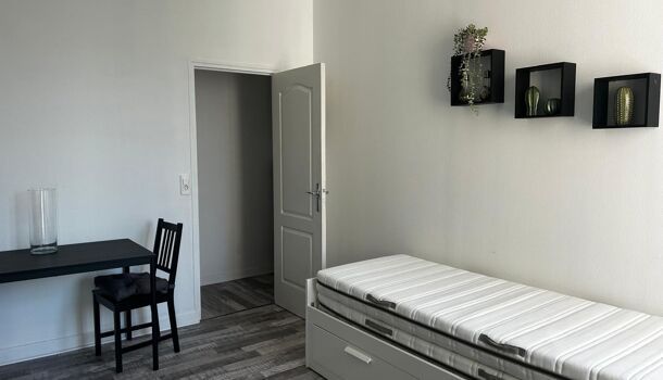 Appartement 1 pièces 21m2 REIMS 583 euros - Photo 1