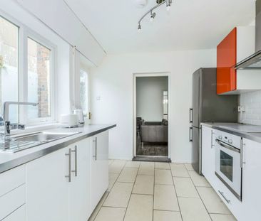 3 bedroom house to rent Brindley Street, Newcastle, ST5 - Photo 2