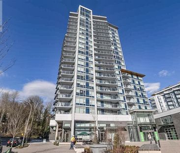 1001 8538 RIVER DISTRICT CROSSING, Vancouver, British Columbia - Photo 1