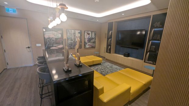 For Lease - 720 Whitlock Avenue Unit# 404, Milton, Ontario - Photo 1