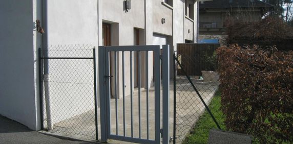 Location Appartement 4 pièces 105m² ST PIERRE D ALBIGNY 73250 - Photo 2