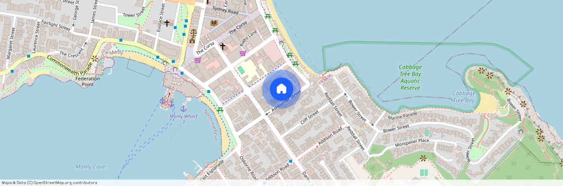 35 Ashburner Street, NSW 2095, Manly