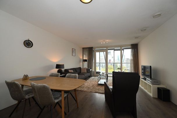 Appartement te huur: Kruisplein 764 3012 CC Rotterdam - Photo 1