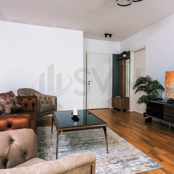 Apartament 2 camere - Aviatiei - Photo 1