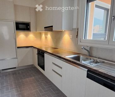 4 Zimmer, 110 m² - Photo 5