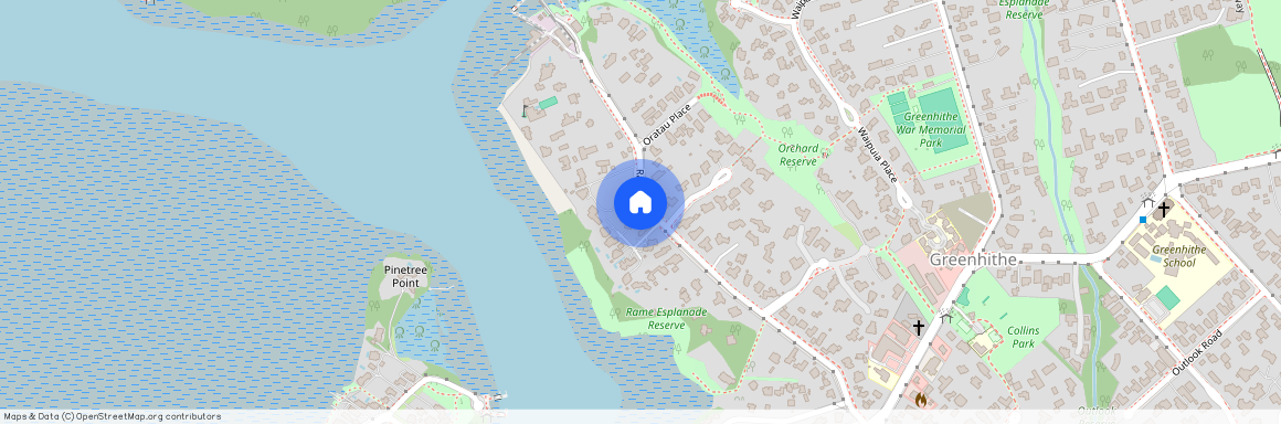 50 Rame Road, North Shore