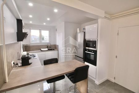 A LOUER - Caen Rue de Falaise - 3 pièces meublé - Photo 2