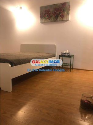 Inchiriere apartament de 2 camere Baneasa Greenfield - Fotografie 1