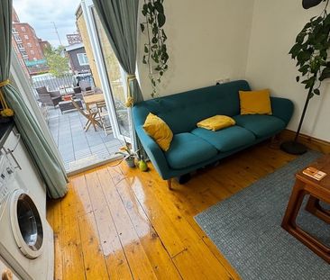 1 Bed Flat, Kentish Town Road, NW1 - Photo 3