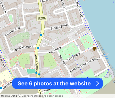 1 bedroom flat for rent - Photo 1