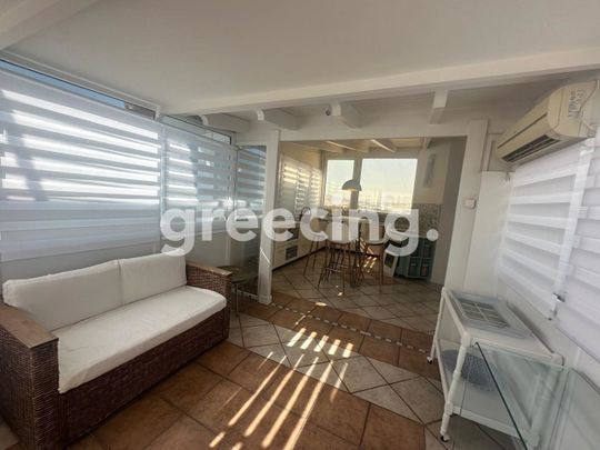 Studio/Γκαρσονιέρα για ενοικίαση Παγκράτι - Φωτογραφία 1