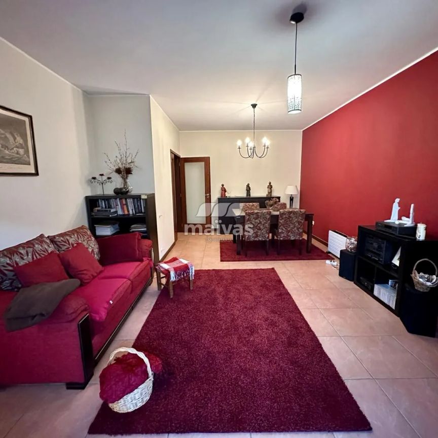 Apartamento T2 em Braga - Foto 1