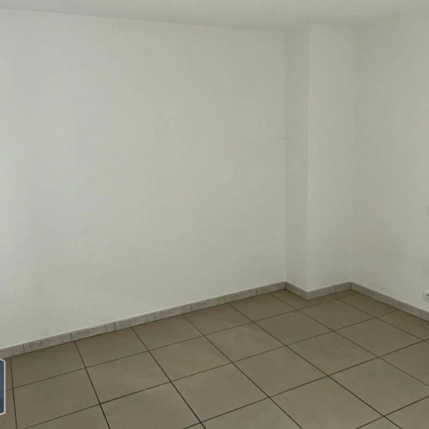 Appartement à louer 3 pièces 55.86m² - Photo 1