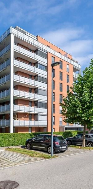 Appartement 3.5 pièces au 1er étage ! - Photo 2