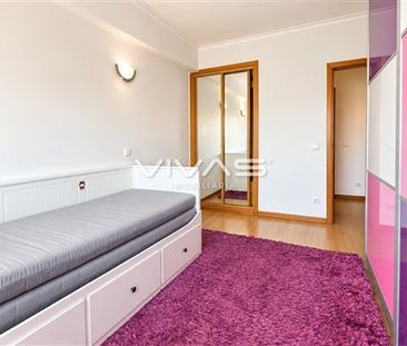 Apartamento T3 - Photo 2