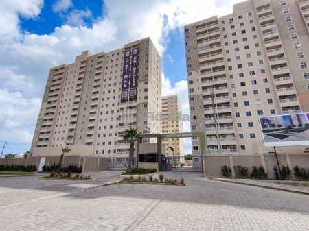 BARRA DO CEARA - APARTAMENTO - AV 20 DE JANEIRO, 470 AP 503 BL 01 PORTO DAS MARES - Photo 5