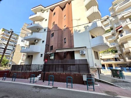 (Προς Ενοικίαση) Studio/Γκαρσονιέρα , Αγ. Κωνσταντίνος, Λάρισα, 18,30 τ.μ., €230 - Photo 2