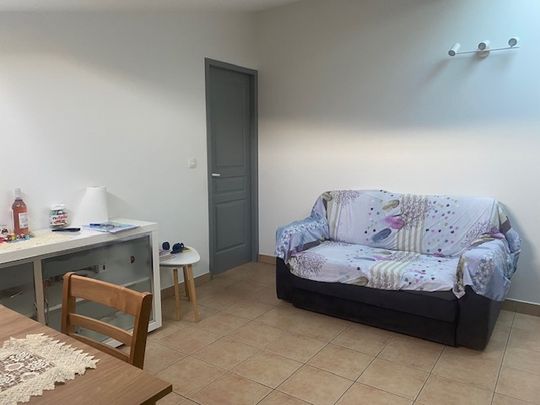 Location Appartement 2 pièces 31m² LA RAVOIRE 73490 - Photo 1