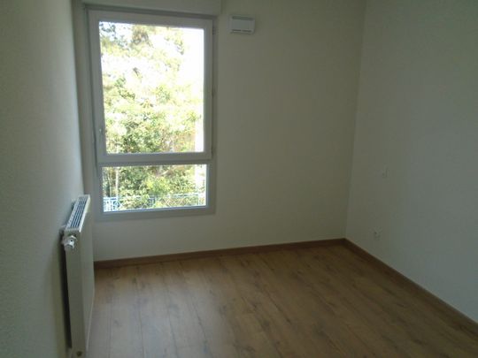 Location Appartement 3 pièces 62m² TOULOUSE 31100 - Photo 1