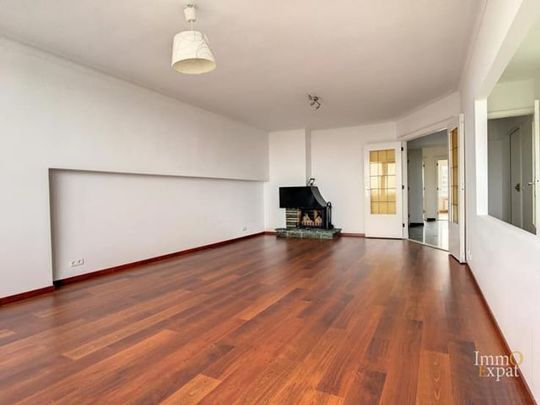 Penthouse te huur - Foto 1