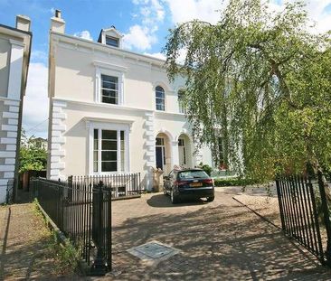 Elgar House, Pittville Crescent, Cheltenham, GL52 - Photo 5