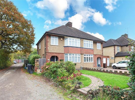 3 bedroom semi-detached house to rent - Photo 1