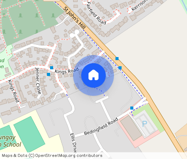 Ethel Mann Road, Bungay - Photo 1