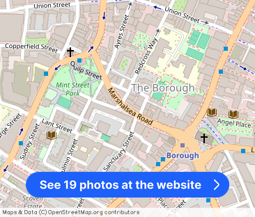 Marshalsea Road, London, SE1 - Photo 1