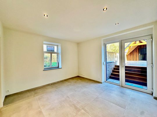 Te huur: prachtig gerenoveerde woning in Teuven (Voeren) - Foto 1