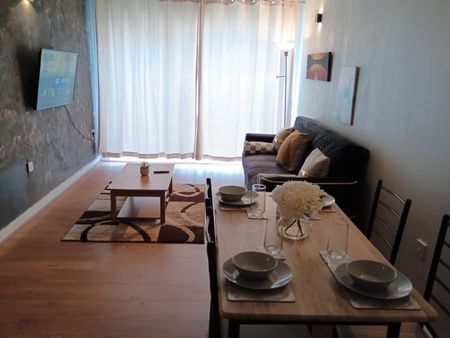 2 Bed Flat, Pelling St, E14 - Photo 2