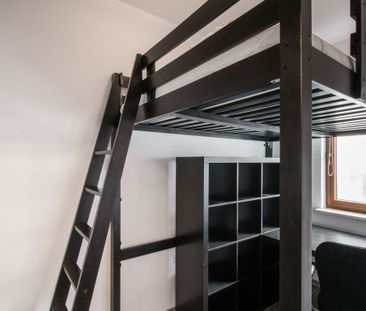 Warszawa, Praga-Południe, Gocław, Rożnowska - Фото 1