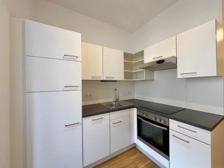 Schöne Singlewohnung in der Idlhofgasse - Provsionsfrei! - Foto 4