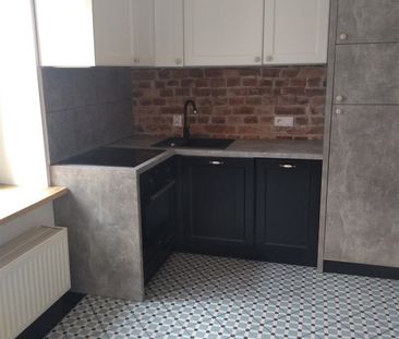 Katowice, Nikiszowiec - Zdjęcie 1