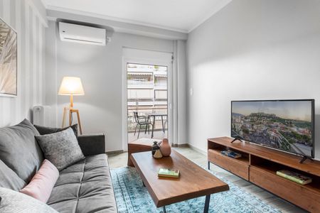 Διαμέρισμα για ενοικίαση - Μαρούσι, - Photo 3