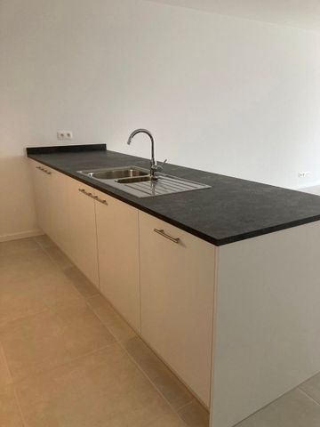 Prachtig nieuwbouwappartement met 2 slaapkamers - Photo 5