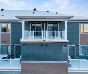 For Lease - 804 Parnian Private, Barrhaven, Ontario - Photo 3