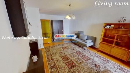 Inchiriere garsoniera BABA NOVAC metrou Dristor - Fotografie 2