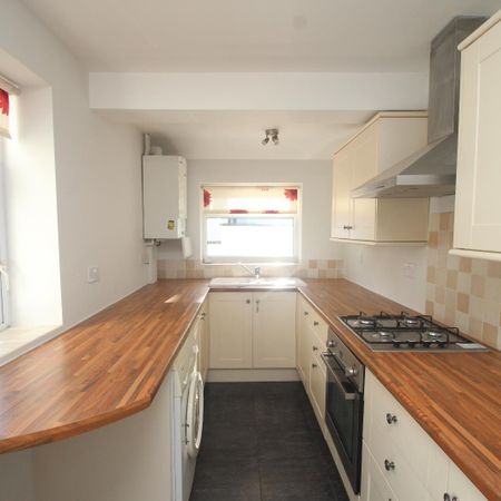 2 bedroom house to rent - Photo 3