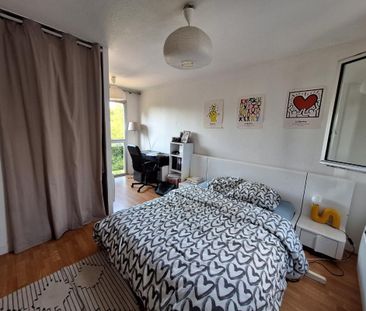 Appartement T1 à louer - 17 m² - Photo 1