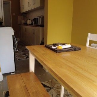 4 Bed - Kesteven Street â€“ 4 Bed - Photo 1