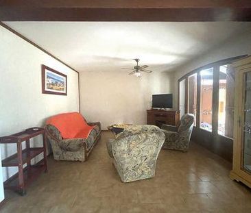 Location - Maison - 3 pièces - 67.59 m² - montauban - Photo 6