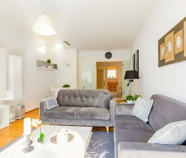 RIDA FLATS - CGN-Agnesviertel! All in plus! Lift + Balkon + Tiefgar... - Photo 2