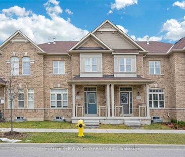 For Lease - 121 Christian Ritter Drive, Markham, Ontario - Photo 6