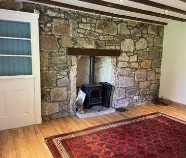 2 bedroom cottage to rent - Photo 2