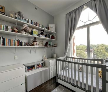 Penthouse près de Monkland - Photo 1